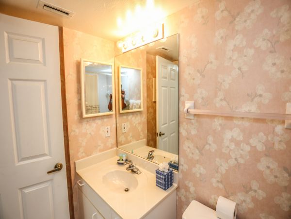 Fort Myers Condo 1021799