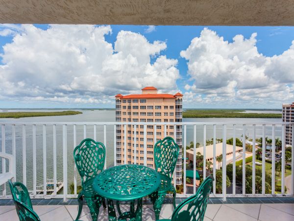 Fort Myers Condo 1021800