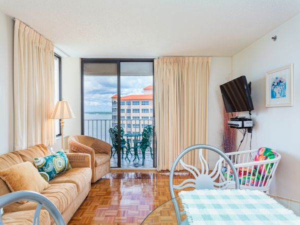 Fort Myers Condo 1021800