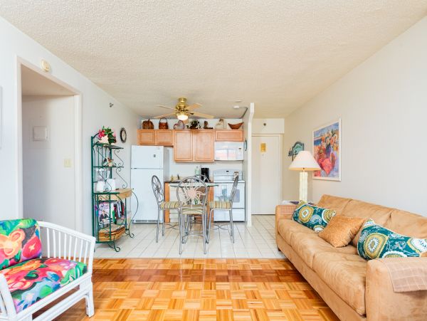 Fort Myers Condo 1021800
