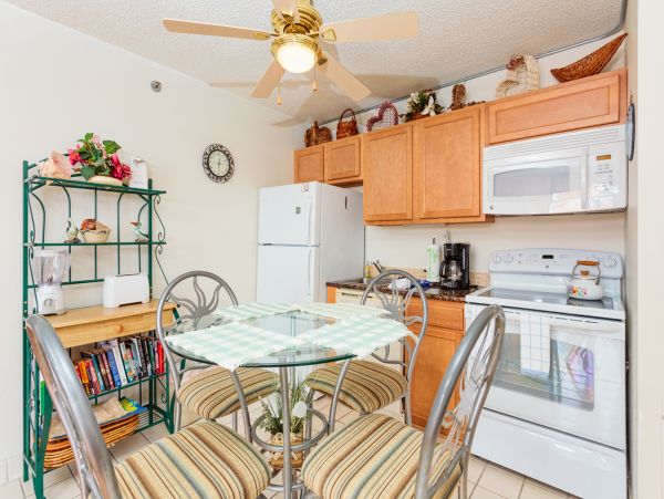 Fort Myers Condo 1021800