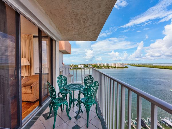 Fort Myers Condo 1021800