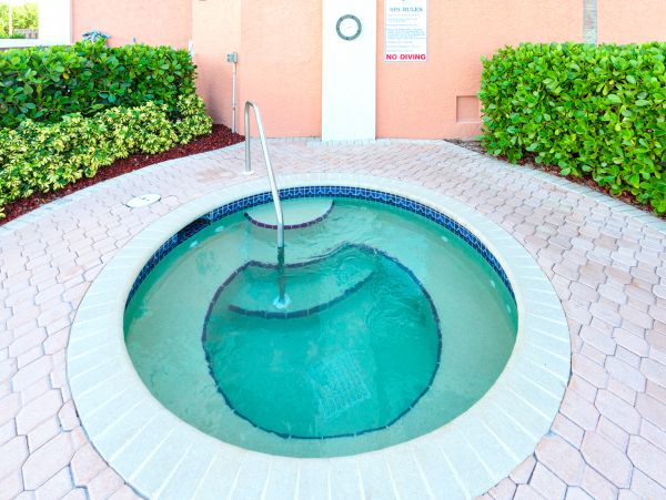 Fort Myers Condo 1021800