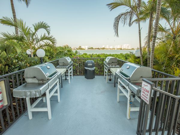 Fort Myers Condo 1021800