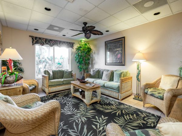Fort Myers Condo 1021800