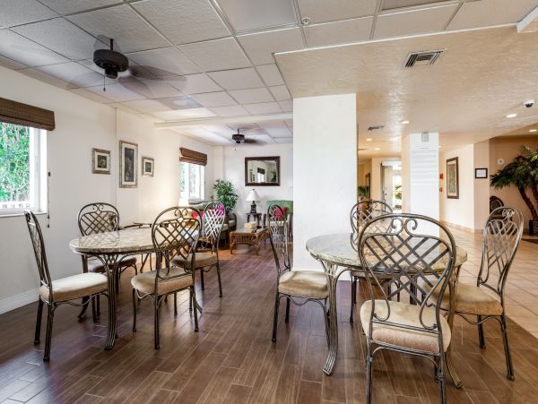 Fort Myers Condo 1021800