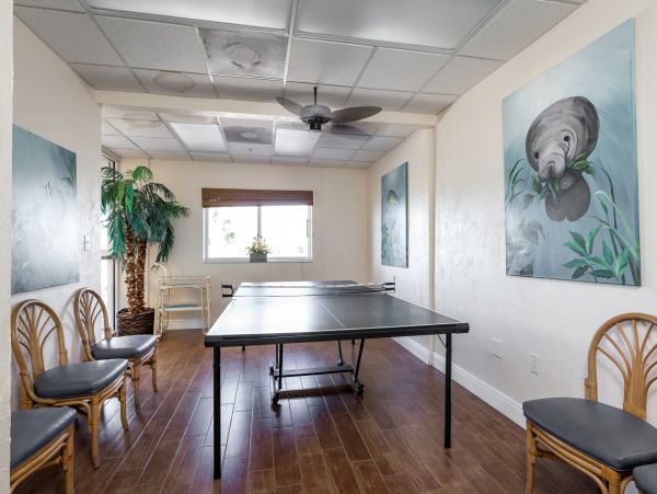 Fort Myers Condo 1021800