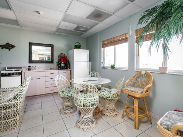 Fort Myers Condo 1021800