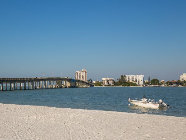 Fort Myers Condo 1021800