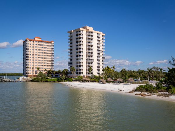Fort Myers Condo 1021800