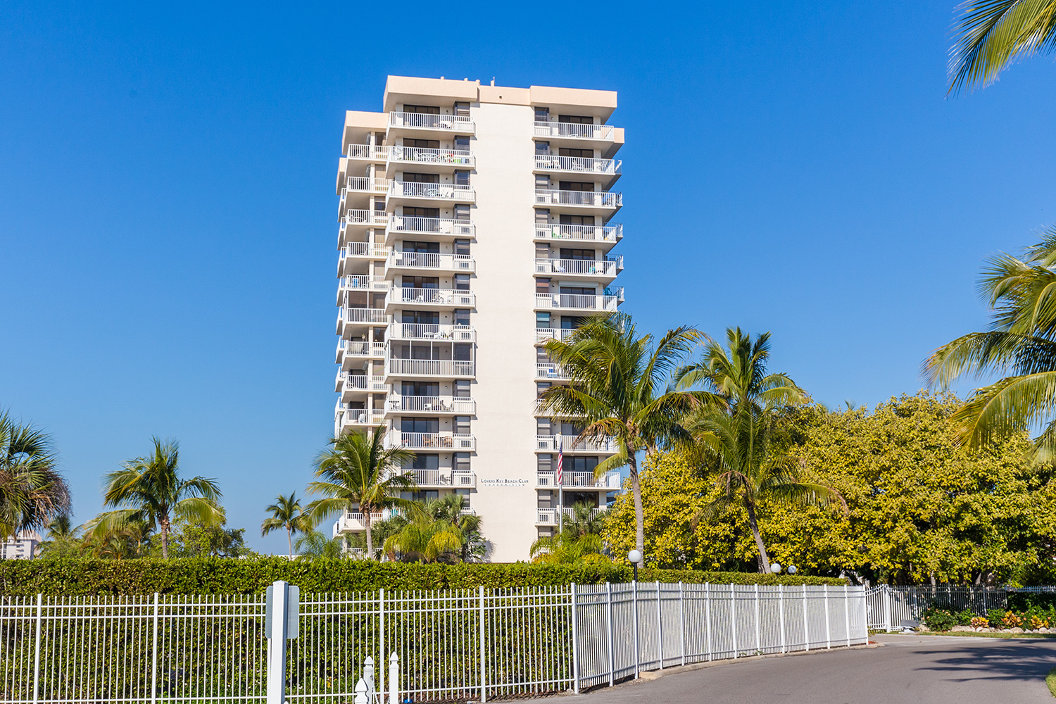Fort Myers Condo 1021800