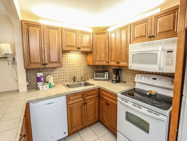 Fort Myers Condo 1021802