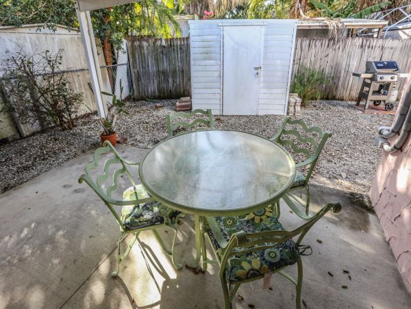Fort Myers Condo 1021802