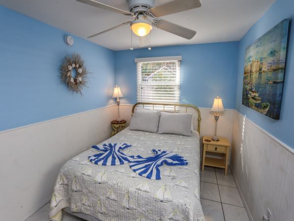Fort Myers Condo 1021802