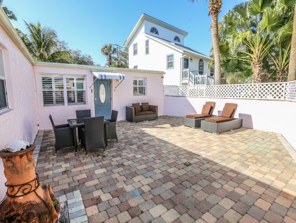 Fort Myers Condo 1021803