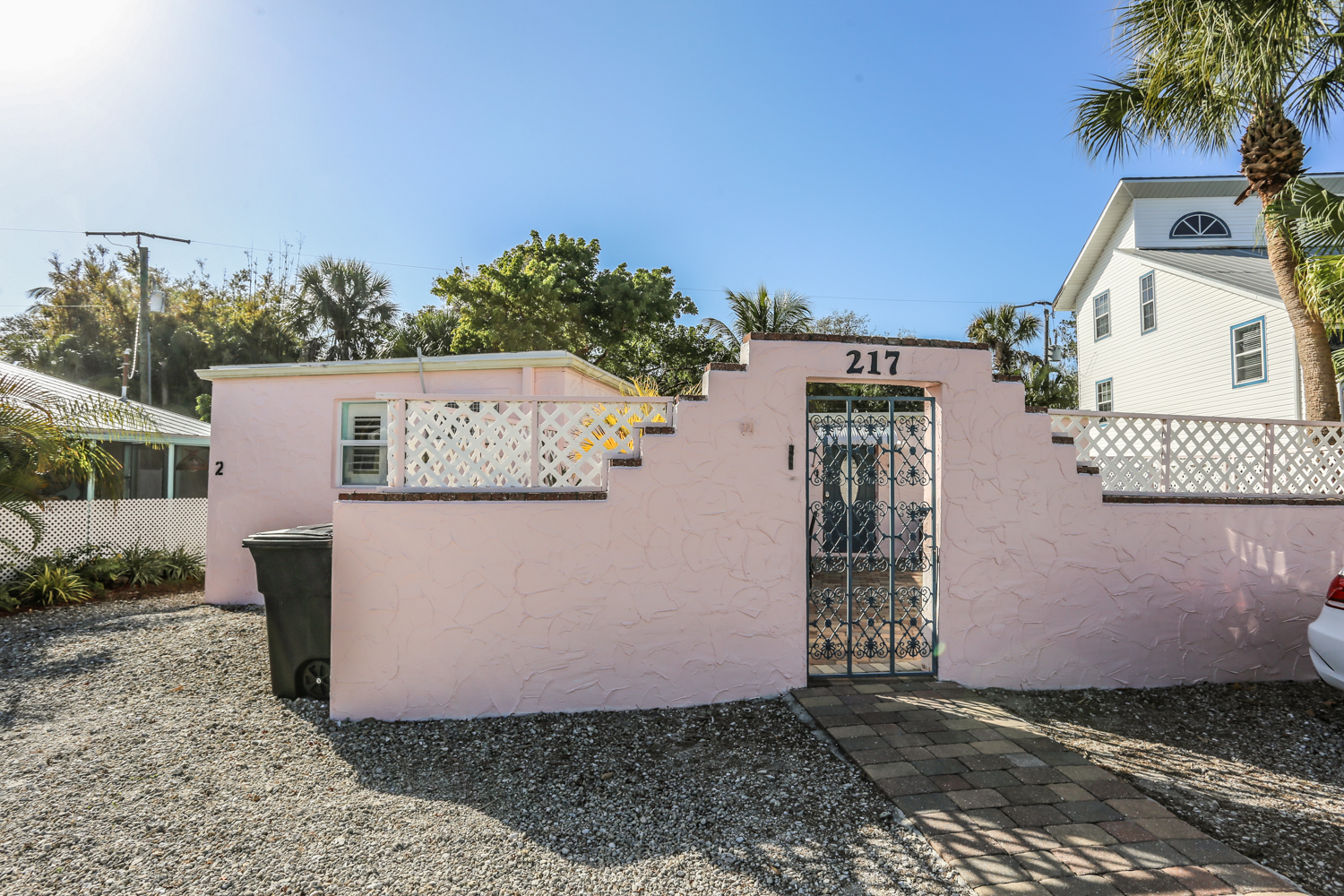 Fort Myers Condo 1021803