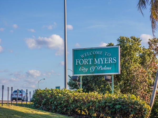 Fort Myers Condo 1021804