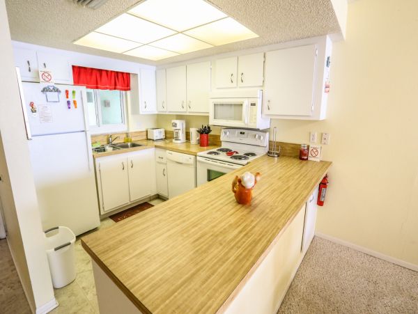 Fort Myers Condo 1021804
