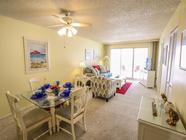 Fort Myers Condo 1021804