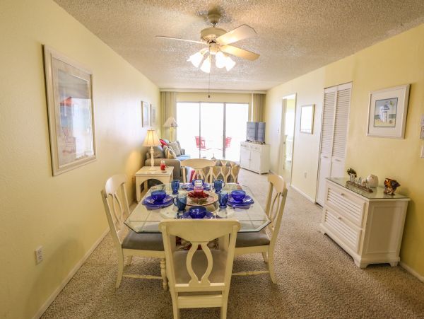Fort Myers Condo 1021804