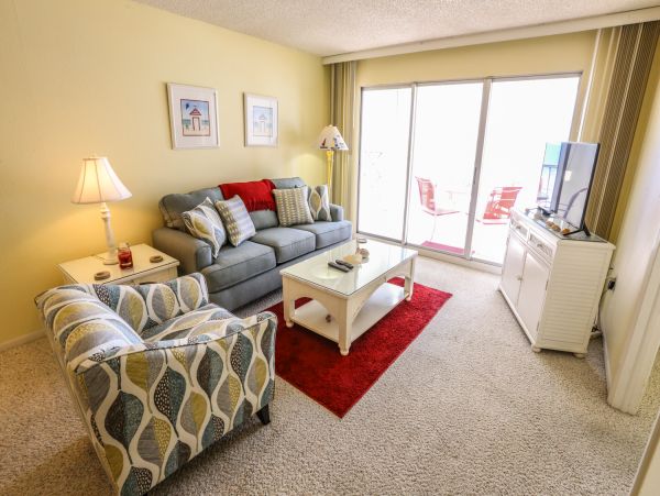 Fort Myers Condo 1021804
