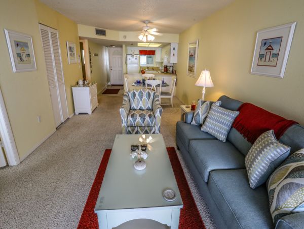 Fort Myers Condo 1021804