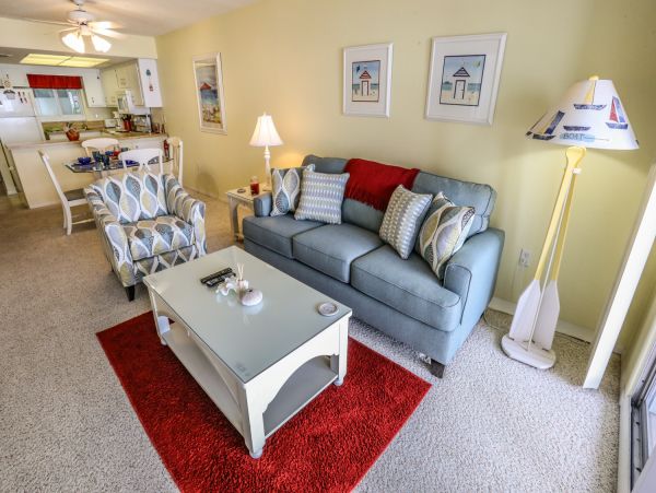 Fort Myers Condo 1021804