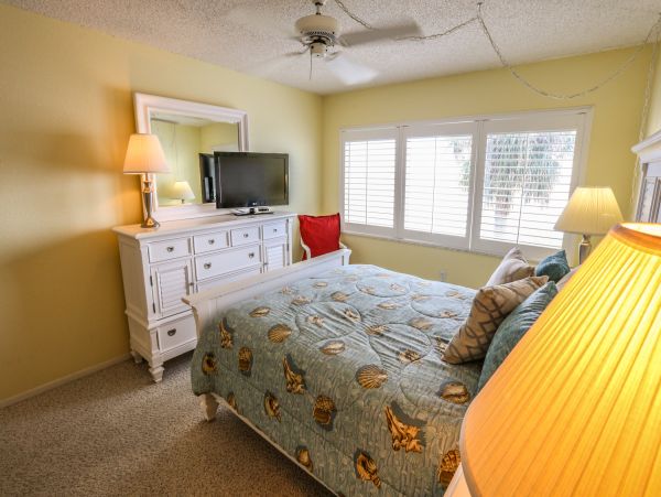 Fort Myers Condo 1021804