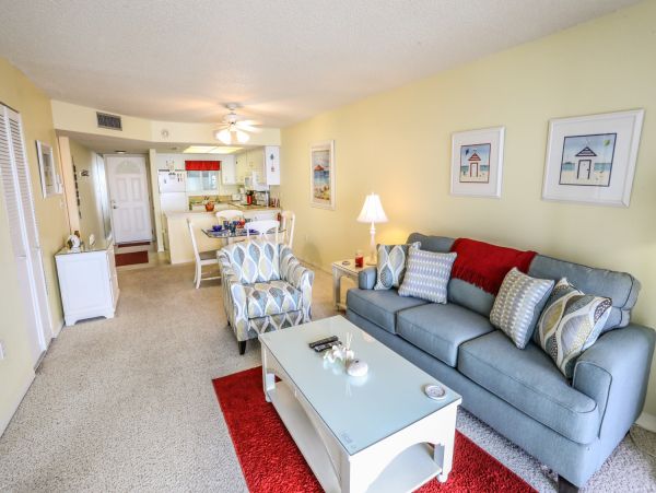 Fort Myers Condo 1021804