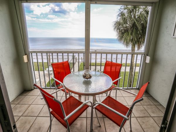Fort Myers Condo 1021804