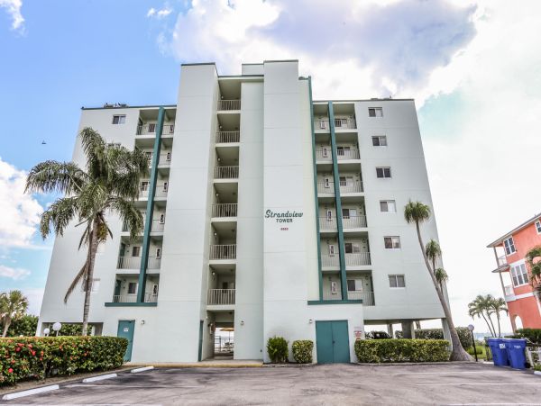 Fort Myers Condo 1021804