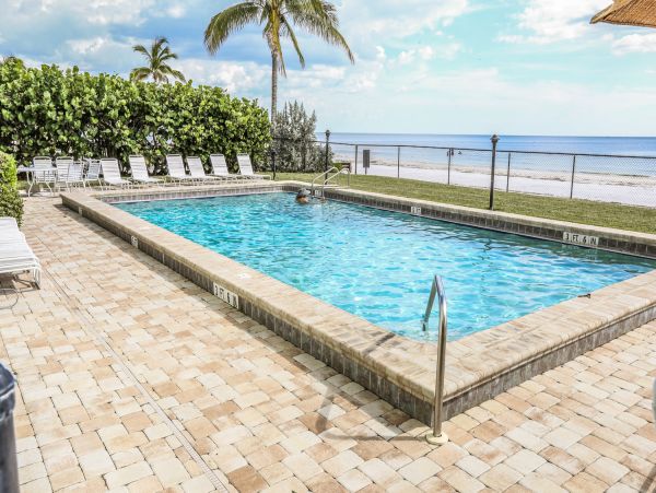 Fort Myers Condo 1021804