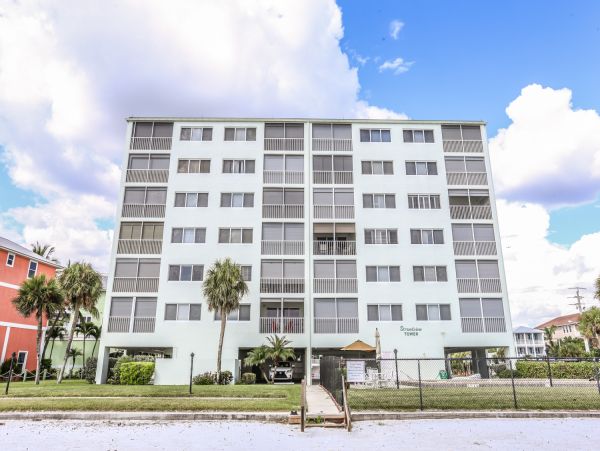 Fort Myers Condo 1021804