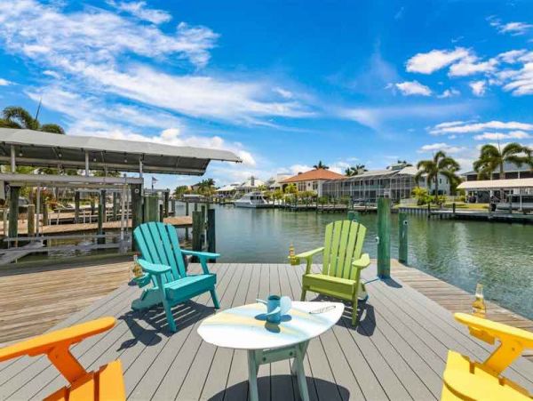 Fort Myers Home 1021805