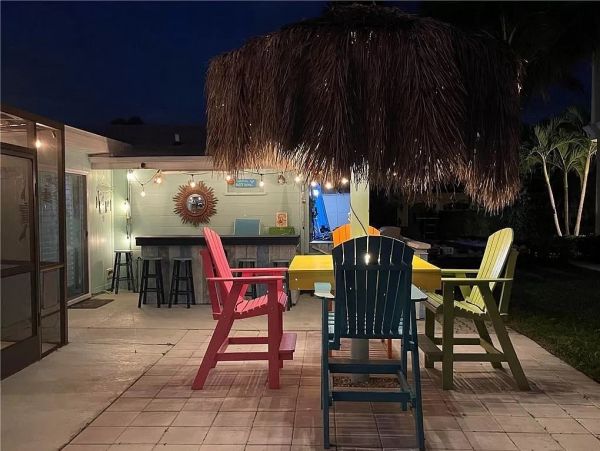 Fort Myers Home 1021805