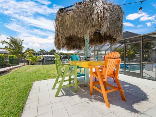 Fort Myers Home 1021805