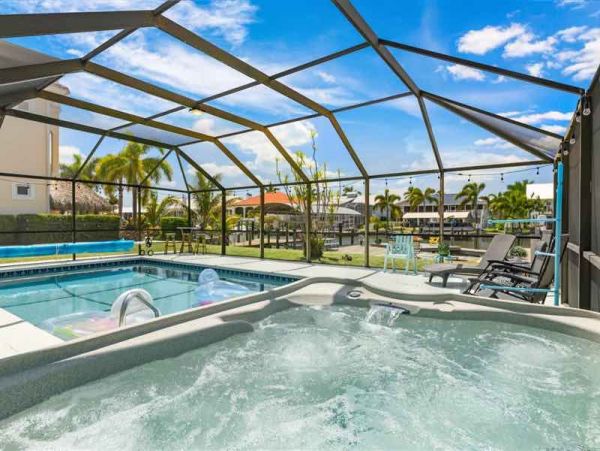 Fort Myers Home 1021805
