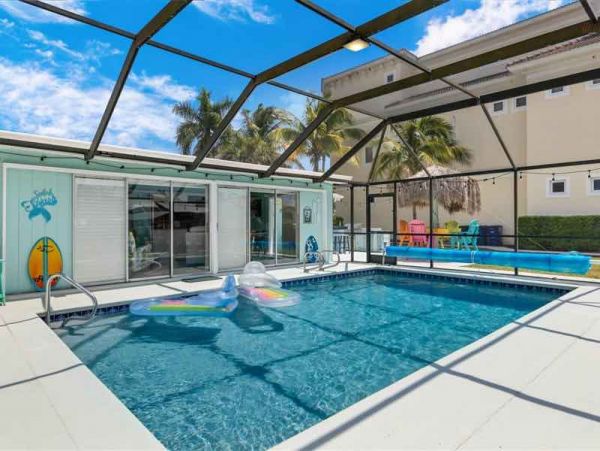 Fort Myers Home 1021805