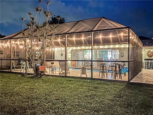 Fort Myers Home 1021805