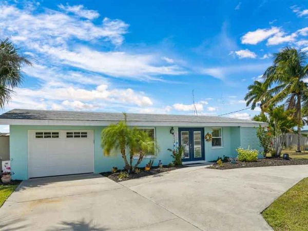 Fort Myers Home 1021805