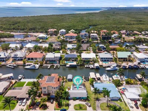 Fort Myers Home 1021805