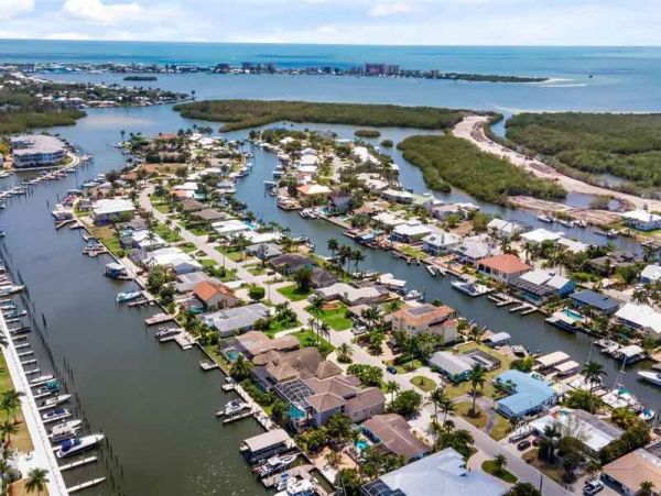 Fort Myers Home 1021805