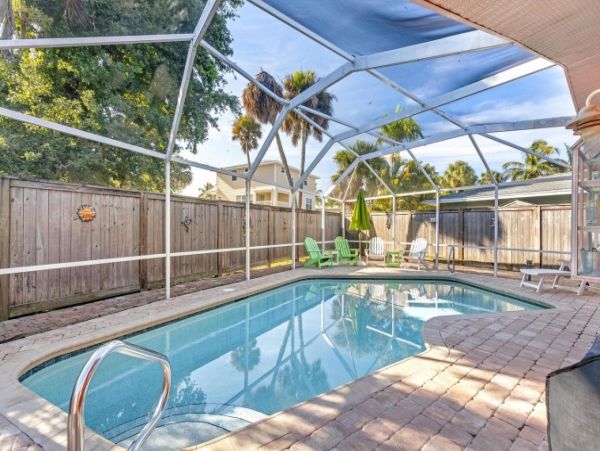 Fort Myers Home 1021806