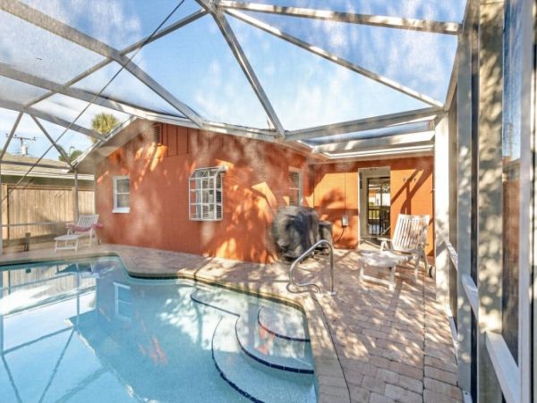 Fort Myers Home 1021806