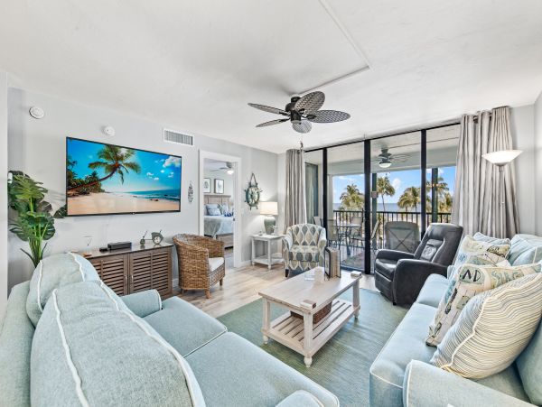 Fort Myers Condo 1021808