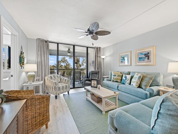 Fort Myers Condo 1021808
