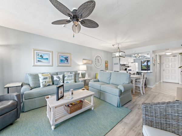 Fort Myers Condo 1021808