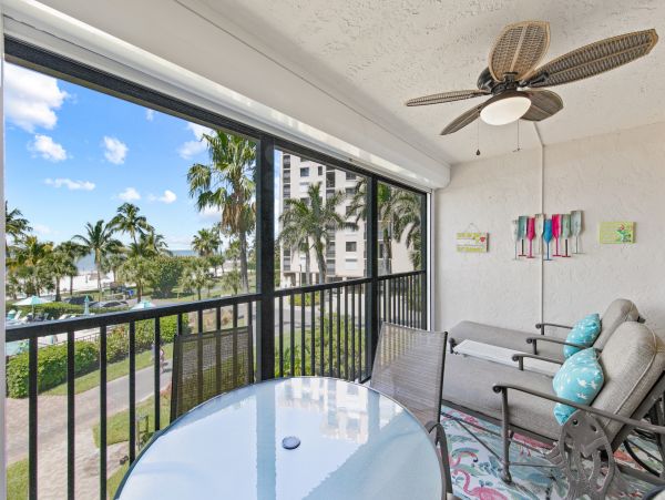 Fort Myers Condo 1021808
