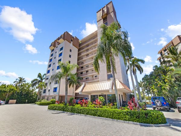 Fort Myers Condo 1021808