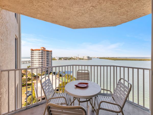 Fort Myers Condo 1021810